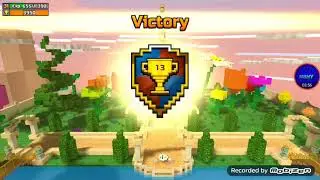 Pixel Gun 3D: PlAYING LIKE A PRO
