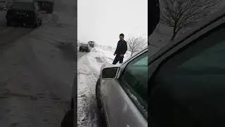 АВАРИЯ:ДАХШАТ ДАР РОИХИЙ ФАЙЗОБОД КУЛОБ