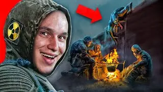 КТО ИГРАЕТ в DAYZ STALKER RP в 2023 ГОДУ #2