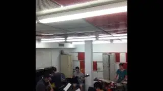Eyze Keta - חמישיית שבע