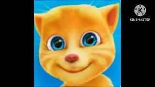 Preview 2 Talking Ginger Deepfake