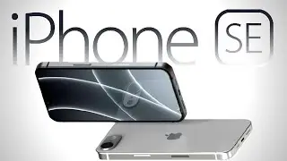 IPHONE SE 4 LEAKS: Details Revealed!