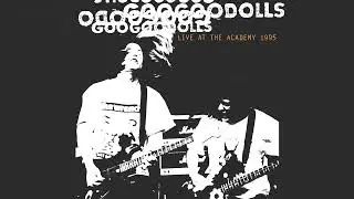 Goo Goo Dolls - Name (Live At The Academy, New York City, 1995) [Official Visualizer]