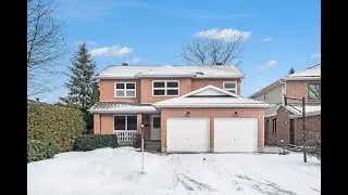Ottawa Homes For Sale | 93 Summerwalk Place | Bennett Property Shop Realty