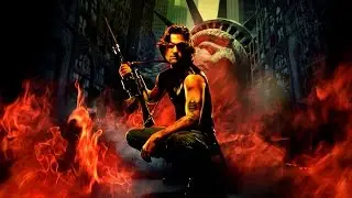 Escape from New York - Trailer (1981)