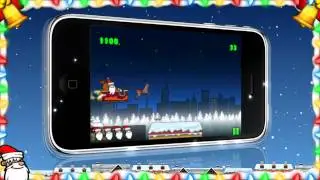 Christmas Wagon - Game for iphone/ipod Touch