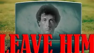 rocky can die now.