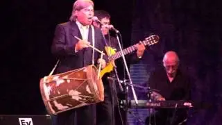EL CHANGO NIETO y DANIEL TORO - SIMPLEMENTE ETERNIDAD.