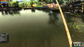 Atom Fishing Champions Плотва\Roach