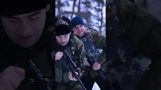Типичная охота 