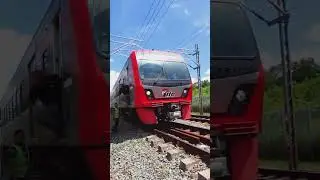 Capitulo 2|Railway Moments...🚊🇻🇪🖤
