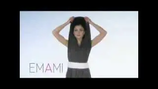 Emami 2 - бесконечное платье трансформер от DRESS-24