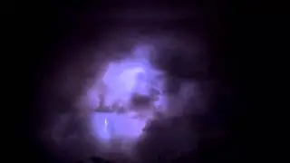 Молнии Кататумбо