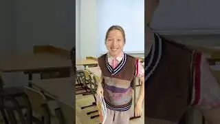 Тот самый молодой учитель 