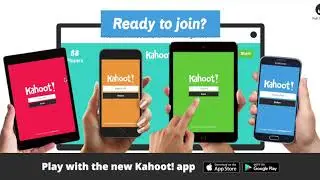 Kahoot AntiBot | A JavaScript script that bans bots on kahoot!