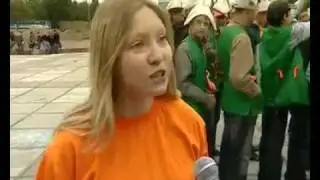 Пермский штаб молодежно-студенческих отрядов