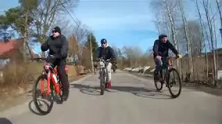 Ольгино - Лисий нос