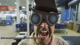 Nerd vs Geek but TF2