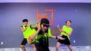 Easy Dance : Kinh nghiệm đầu tiên về tình yêu \\ chachacha