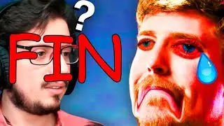 EL """FIN""" DE MR BEAST 💸
