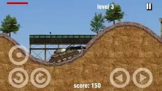 Tank Mania
