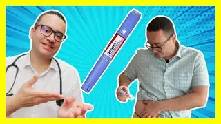 How to apply Ozempic (semaglutide)?