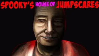 ROCK AROUND THE CLOCK TOWER | Spooky's House Of Jumpscares [801-900] |