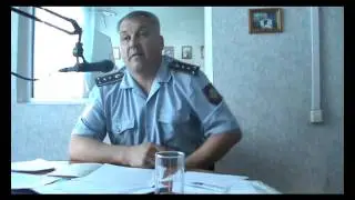 Откровенно о главном: Аварии в Семее кто виноват – люди или дороги?