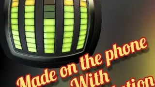 (Audio Evolution studio session)Truth Seeka 