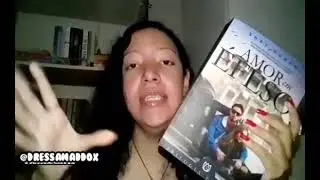 Resenha Amor Em Éfeso.
