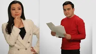 KECHKI SUHBAT. ELYOR HOSHIMOV VA FERUZA JUMANIYOZOVA BILAN (JONLI EFIR)