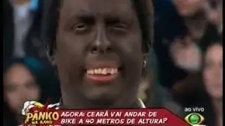 Pânico Na Band 10/06/2012 - Programa Completo - Parte 8/11