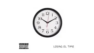 LJS - Losing El Time (Visualizer)