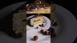 Торт. 
