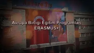 03- Avrupa Birliği Eğitim Programları (ERASMUS+)