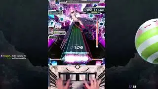 [SDVX EG コナステ] MixxioN MXM20