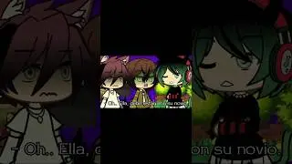 Weeeeeno nada JALKDJD #capcut #gachaclub #magali #recommended #trending #original #humor #animation