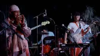 Country Club Pool Boy // Nepotism Baby (Live @ SAW Centre)