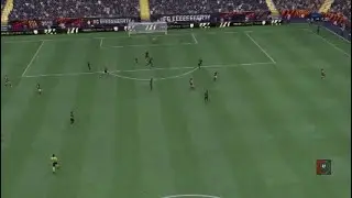 TOP 3 BEST SAVES BY JAN OBLAK IN FIFA 22