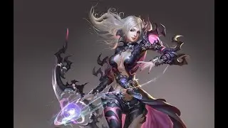 Aion Classic 2.7 Revenant   :     Тэмпус. 30-й Легион.