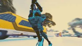 Fortnite intro 2020