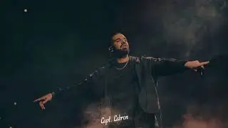 Hard Trap Beat | Drake Type Beat | Dark Trap Instrumental