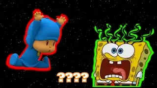 Pocoyo 
