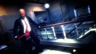 Hitman Absolution - Harbinger