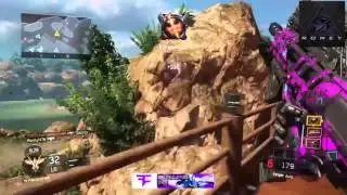 #10 Call of Duty: Black Ops 3 - FAIL Car Bomb, Vesper Gameplay