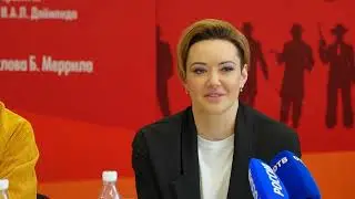 Театр имени Горького во Владивостоке закрывает 89-й театральный сезон.