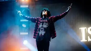 Bring Me The Horizon - Heavy Metal (Music Video)