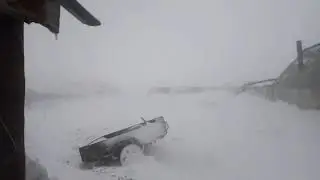 Весна март 2021