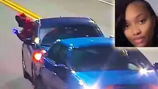 Фатальная ошибка полицейских