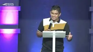 Marvin Pacheco/ Prisiones Mentales